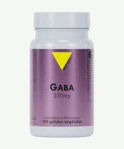 Gaba 250mg